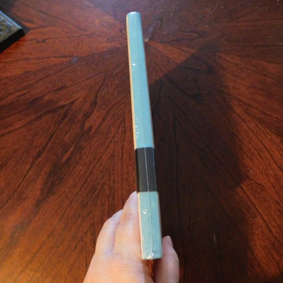 Hardbound Journal The World is your Oyster Globe of World  NEW - Picture 3 of 4